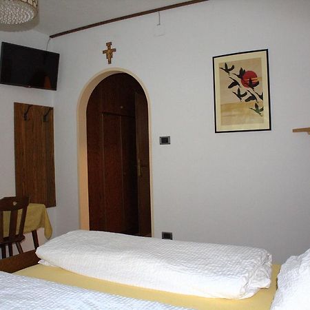 Olang Hotel Bad Bergfall מראה חיצוני תמונה